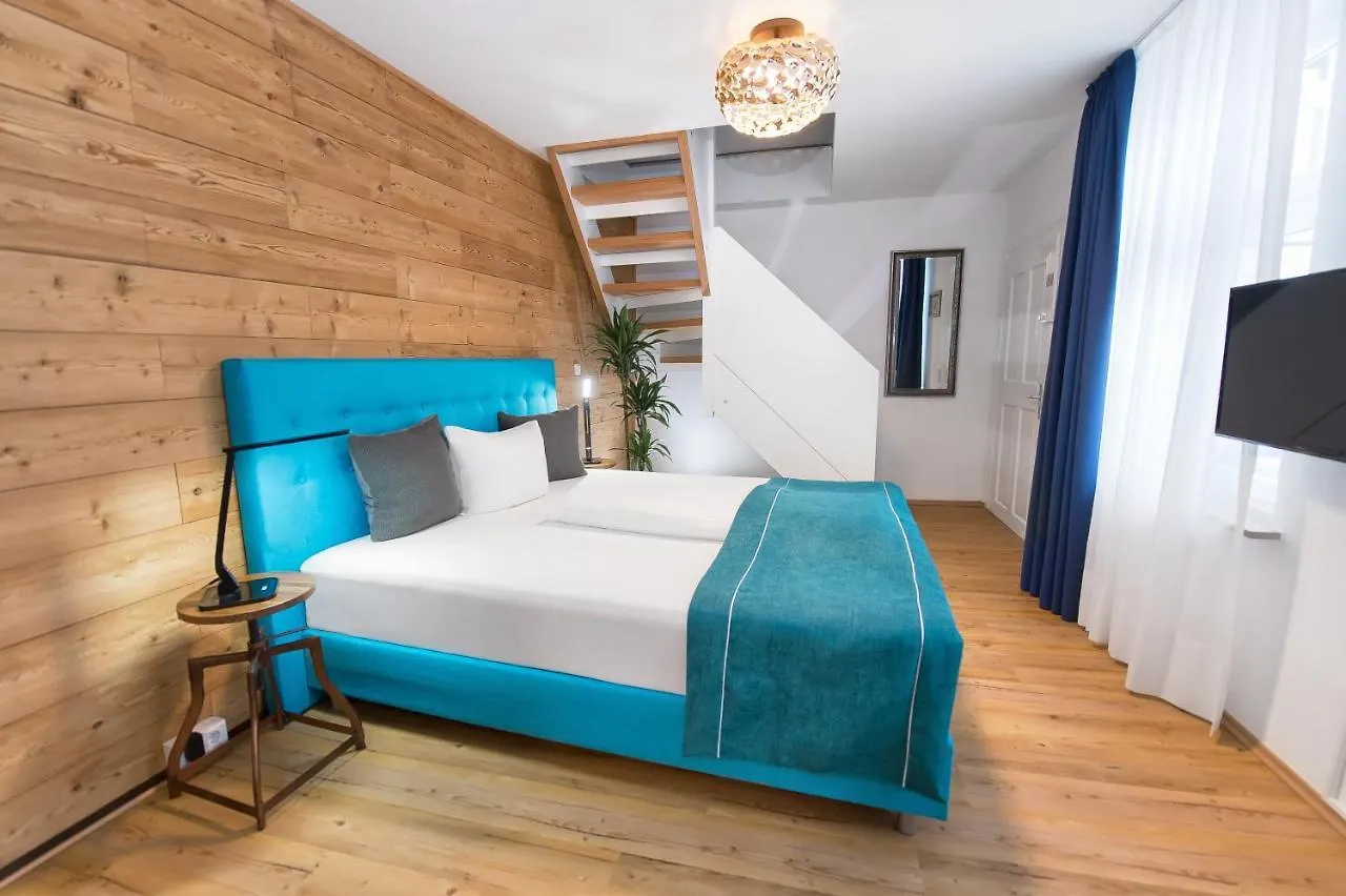 Hotel Wohnbar Bamberg
