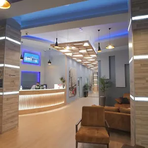Granda 4* Tirana