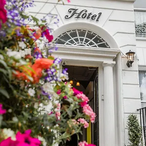 The Lansdowne 3* Dublino