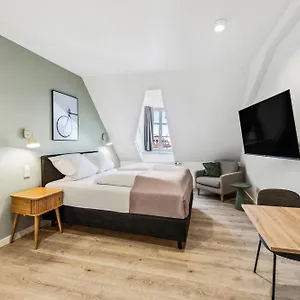 Limehome Maximiliansplatz Appartamento