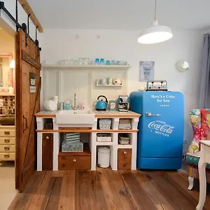 Schlafstube Appartamento