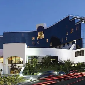 Mak Albania 5* Tirana