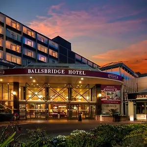 Ballsbridge 4* Dublino
