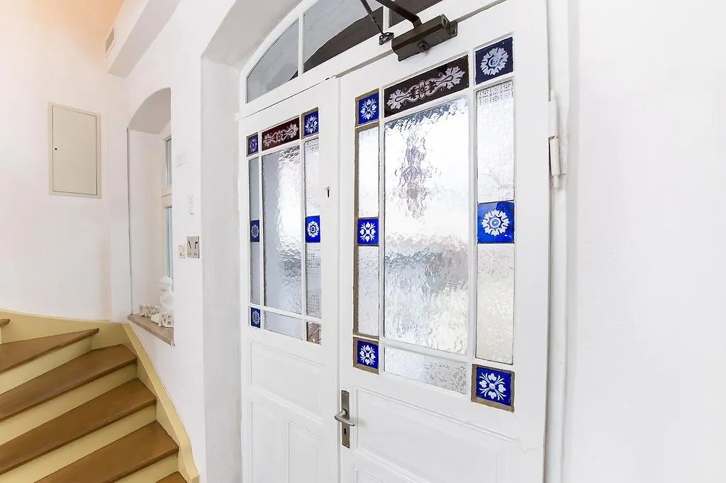 **  Hotel Wohnbar Bamberg Germany