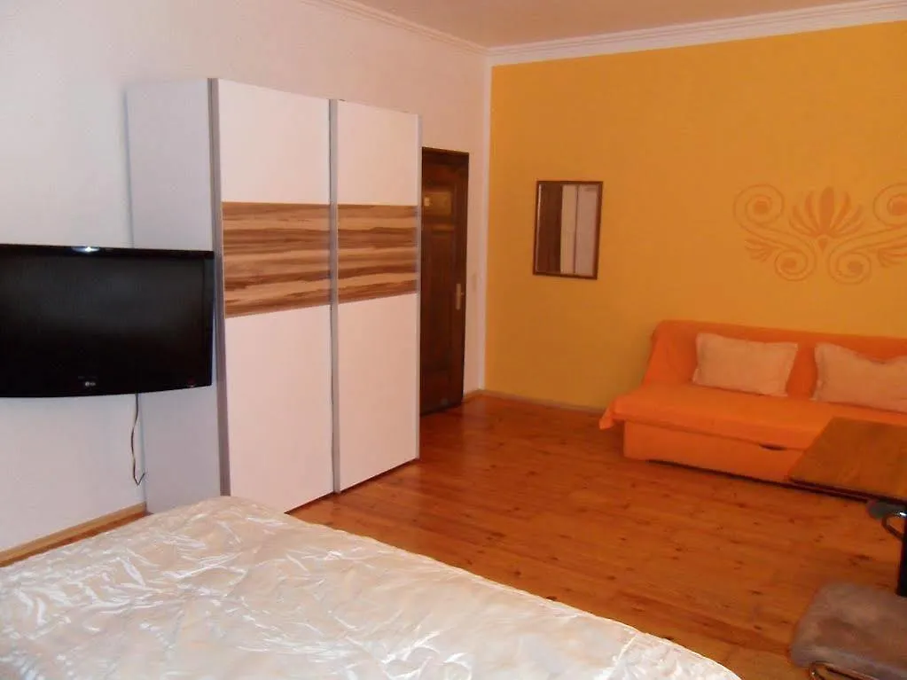 Hotel Wohnbar Bamberg 2*,