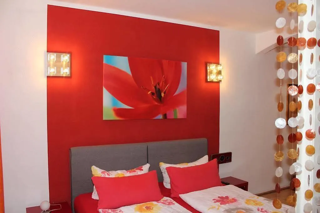 **  Hotel Wohnbar Bamberg Germany