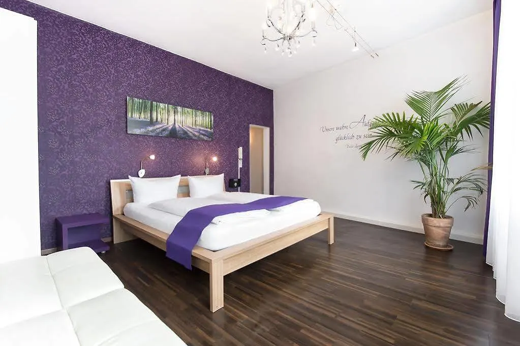 Hotel Wohnbar Bamberg