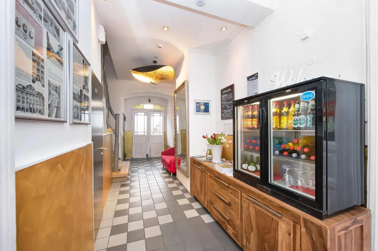Hotel Wohnbar Bamberg
